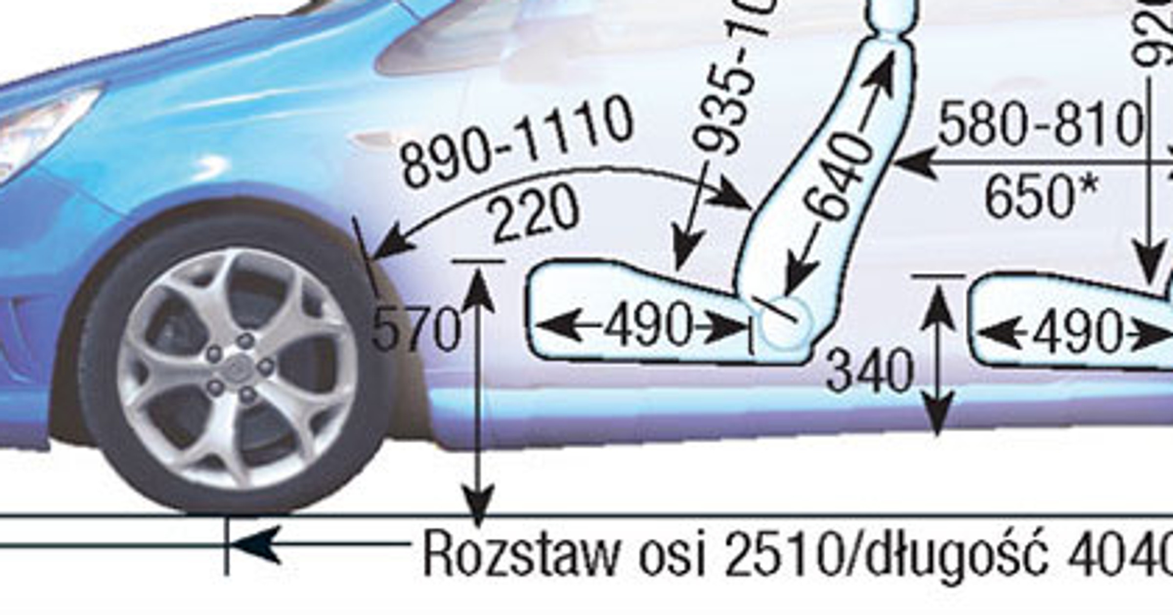 Opel Corsa D