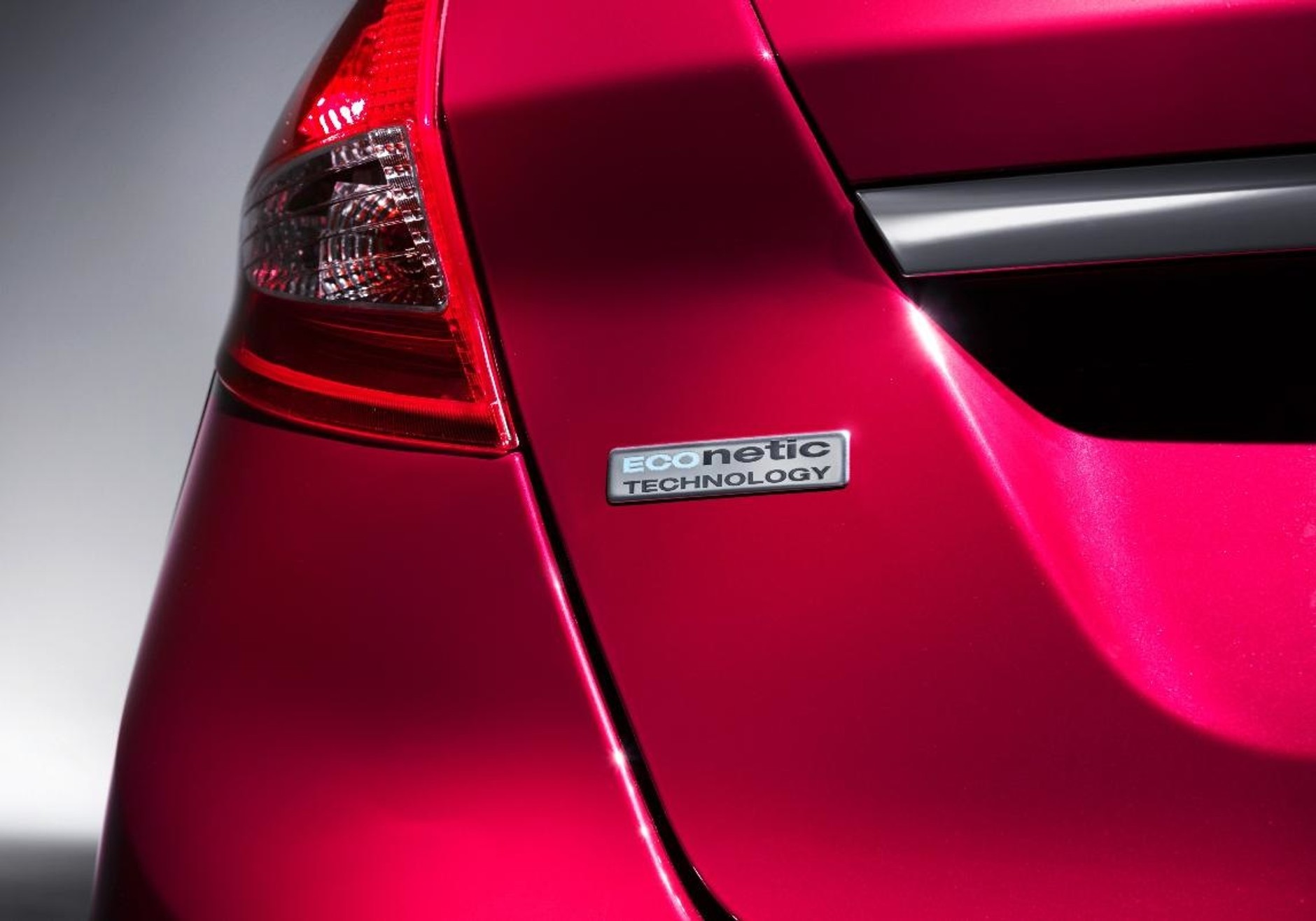 Ford Fiesta Econetic dla oszczędnych