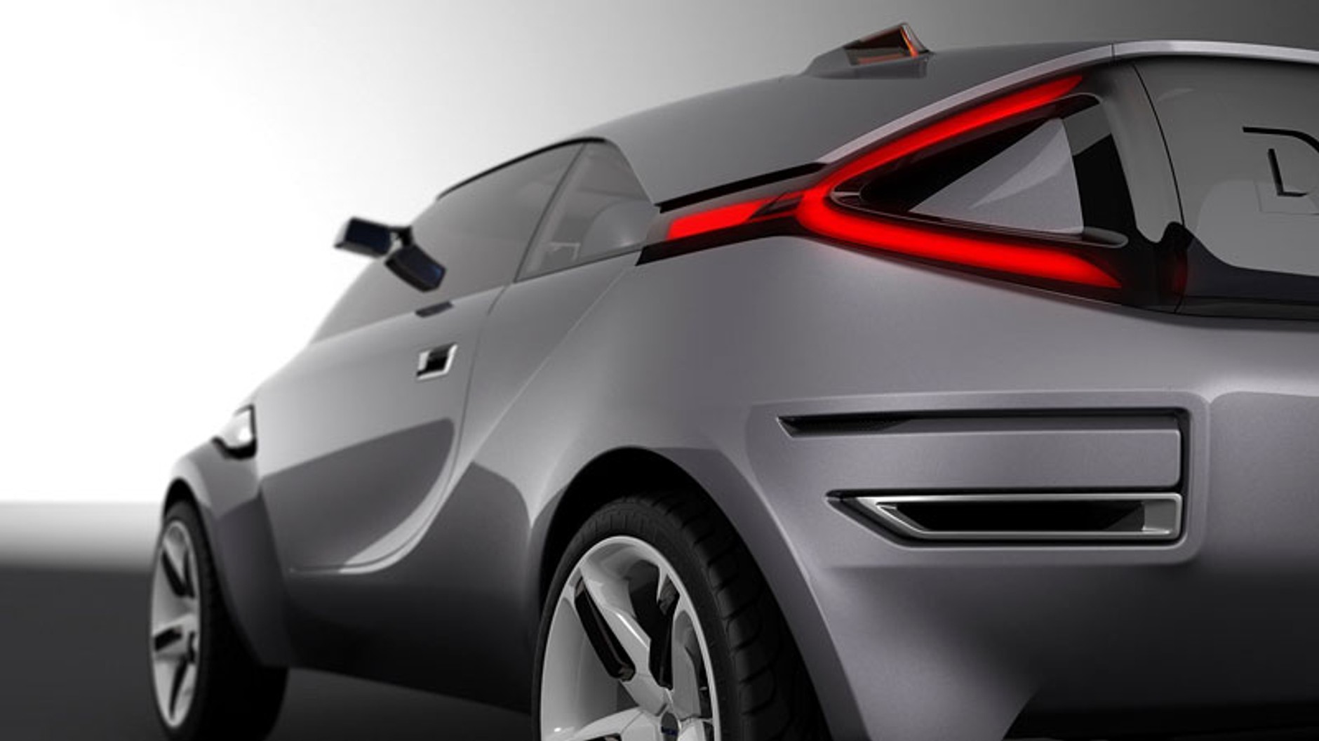 Genewa 2009: Dacia Duster Crossover (fotogaleria)