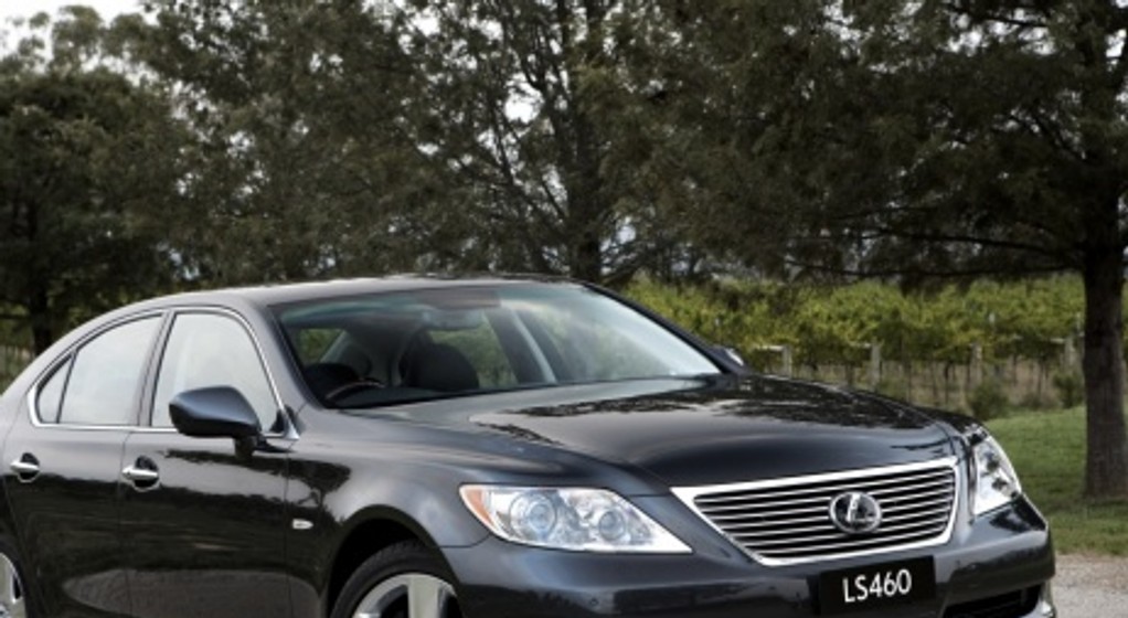 Toyota wzywa do warsztatów kolejne 270.000 aut 