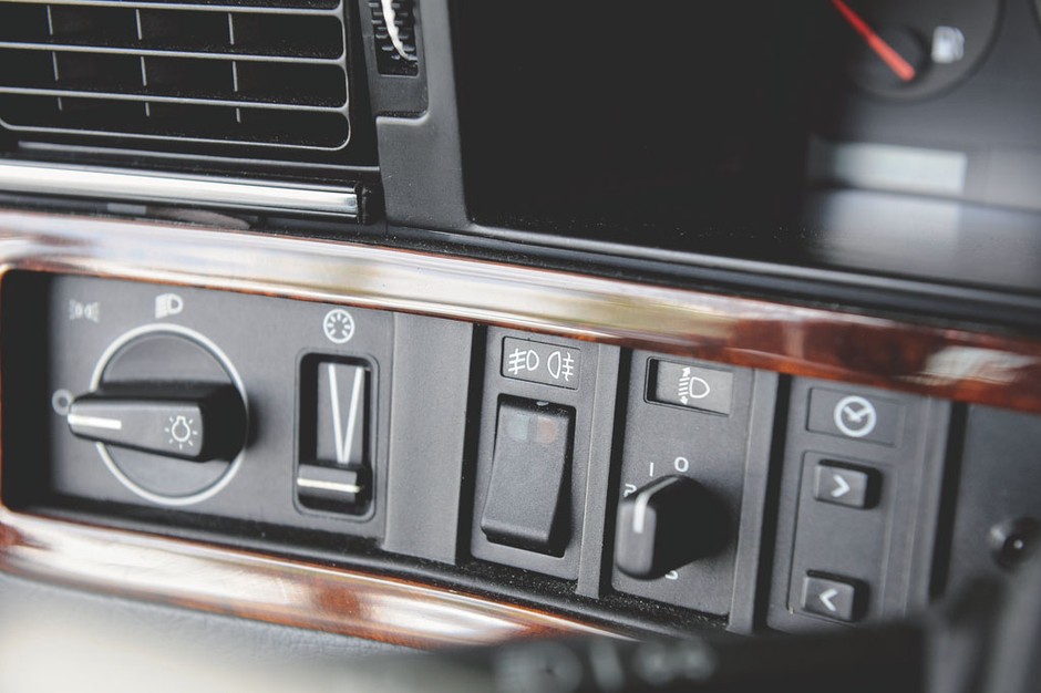 Volvo 760 GLE