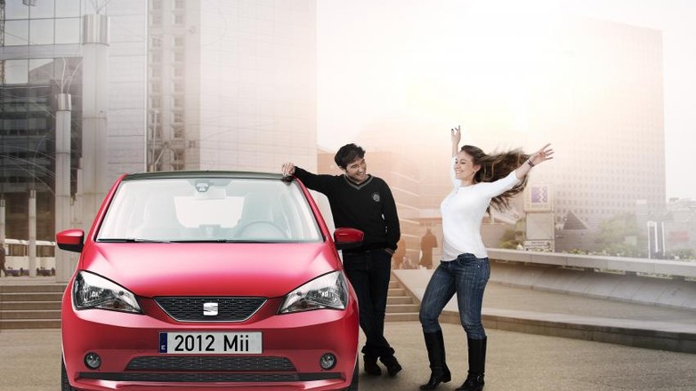 Seat coraz bliżej bankructwa