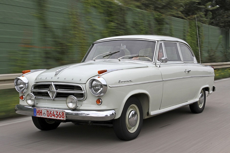 Motoryzacyjne gwiazdy mundialu