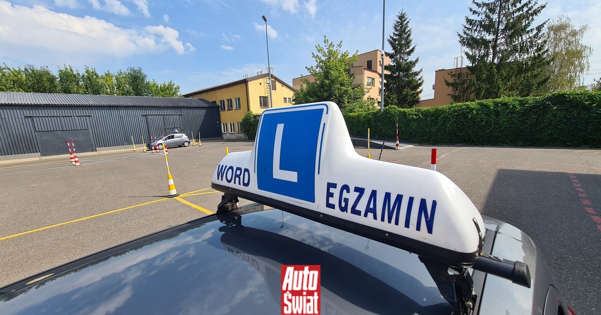 Od 1 lipca na pewno nie zdasz na prawo jazdy? Wyjaśniamy, o co chodzi z „Prawem Klimczaka”