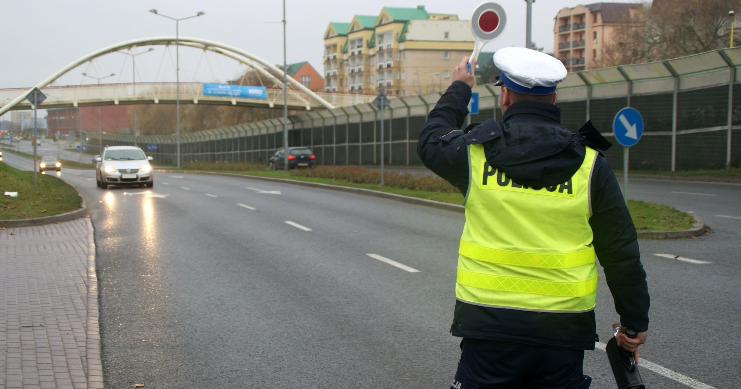Policja