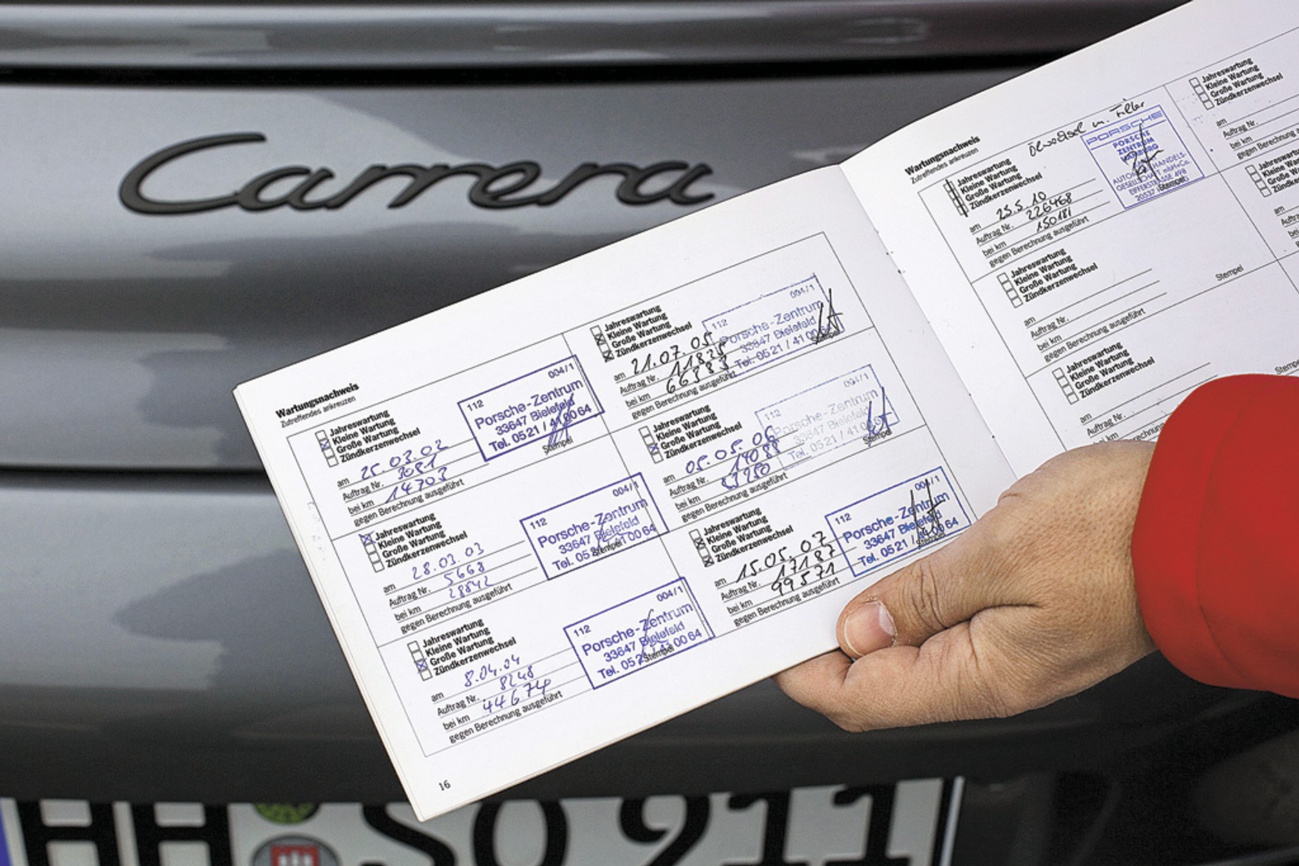 Kupujemy auto sportowe