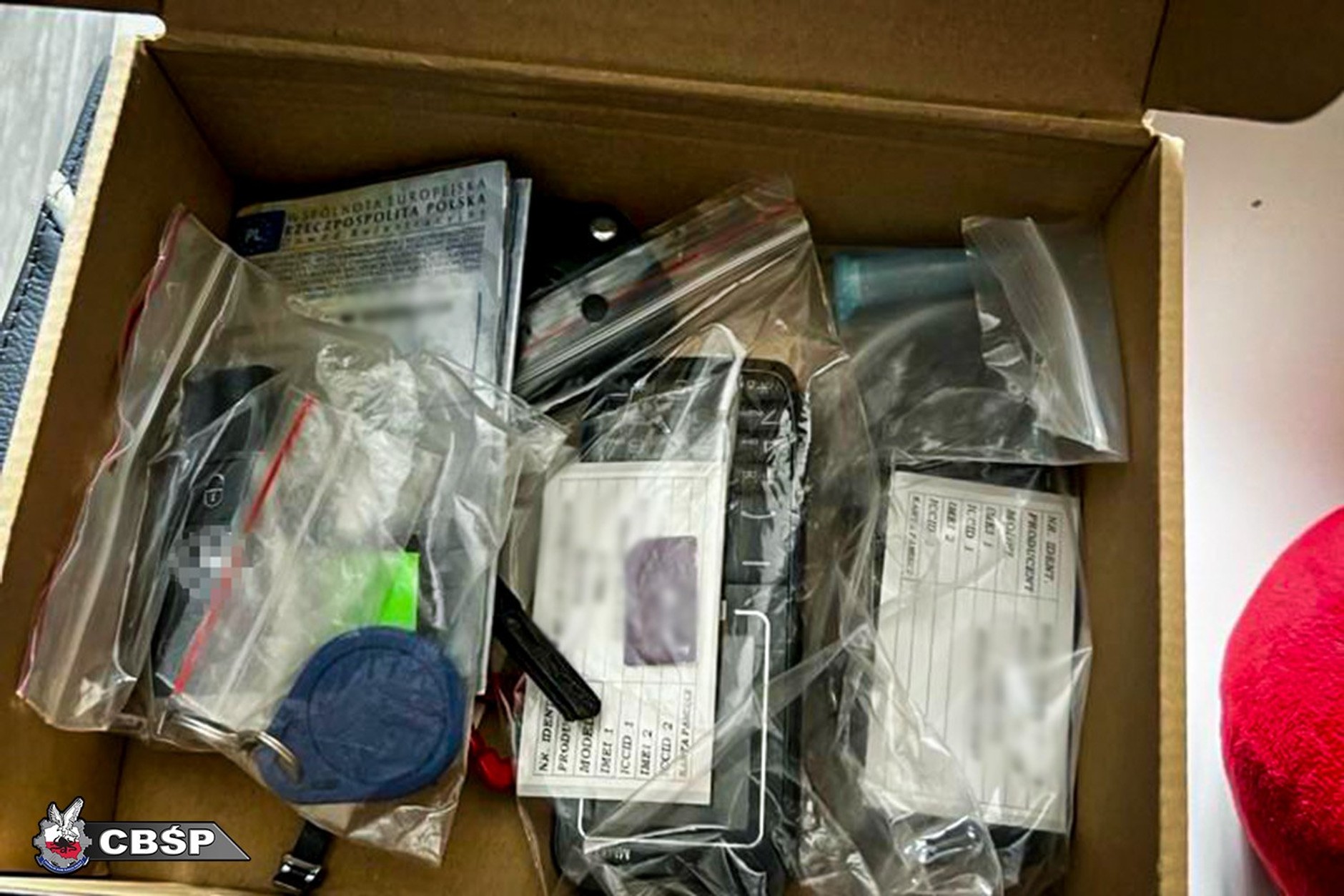 Polacy w Niemczech kradli auta "na komputer"