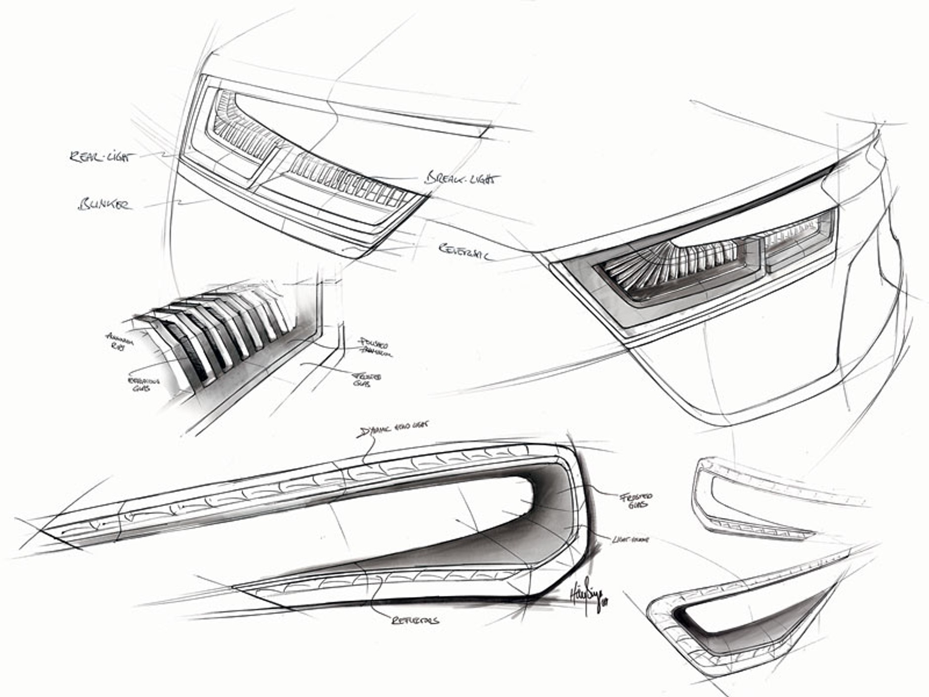 Audi e-tron: w sprzedaży od 2012