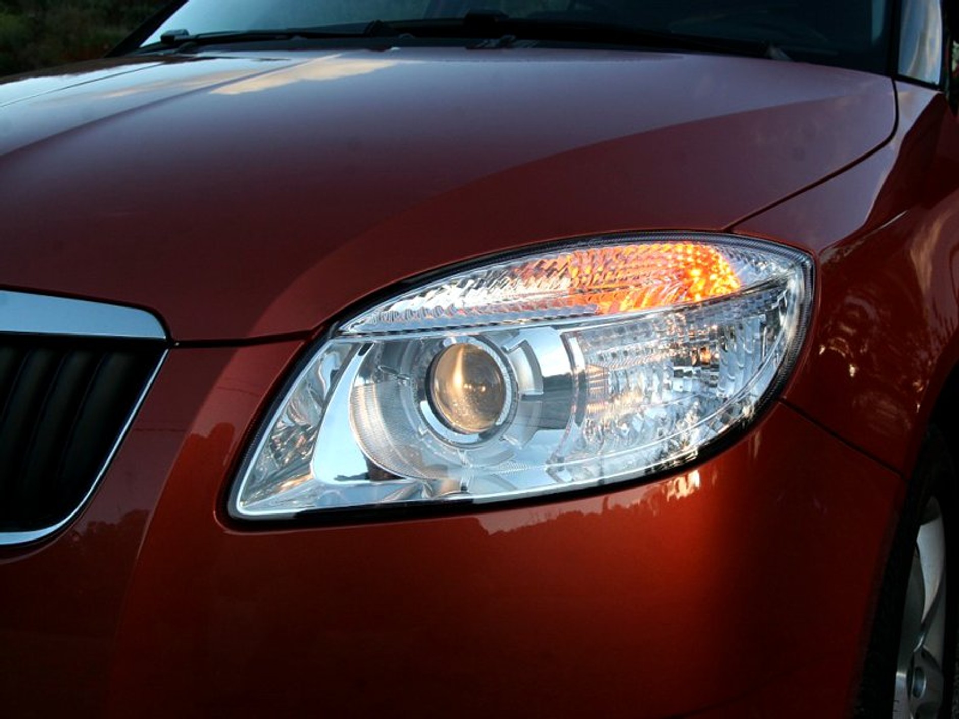 Nowa Škoda Fabia 1,2 l 44 kW: pierwsze jazdy i wszystkie dane