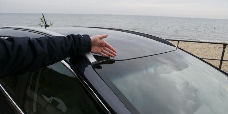 Kia Ceed SW