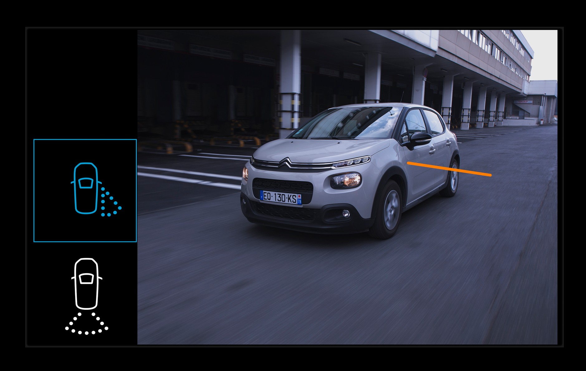 Citroen Berlingo Van