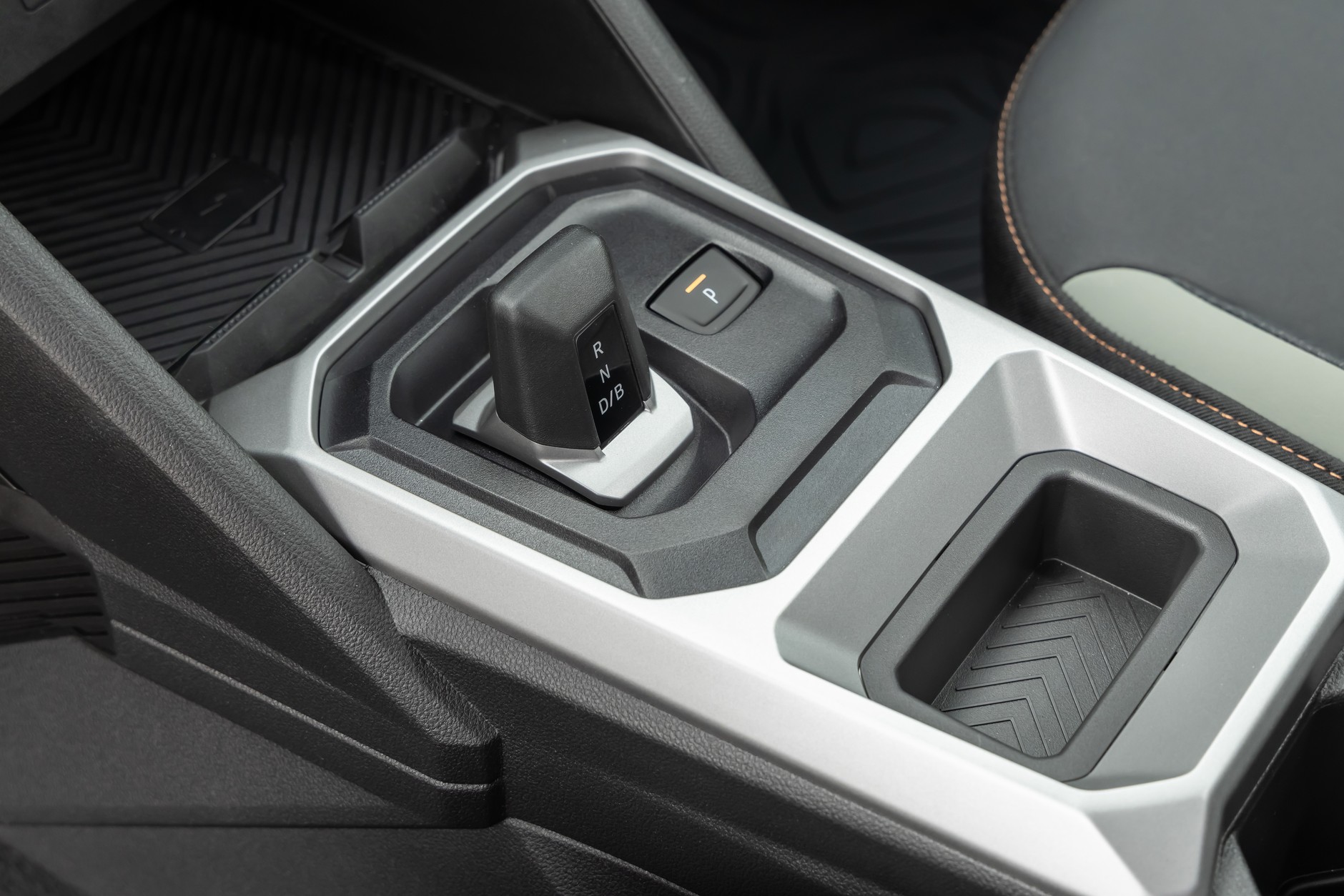 Dacia Duster 3. generacji (2024)