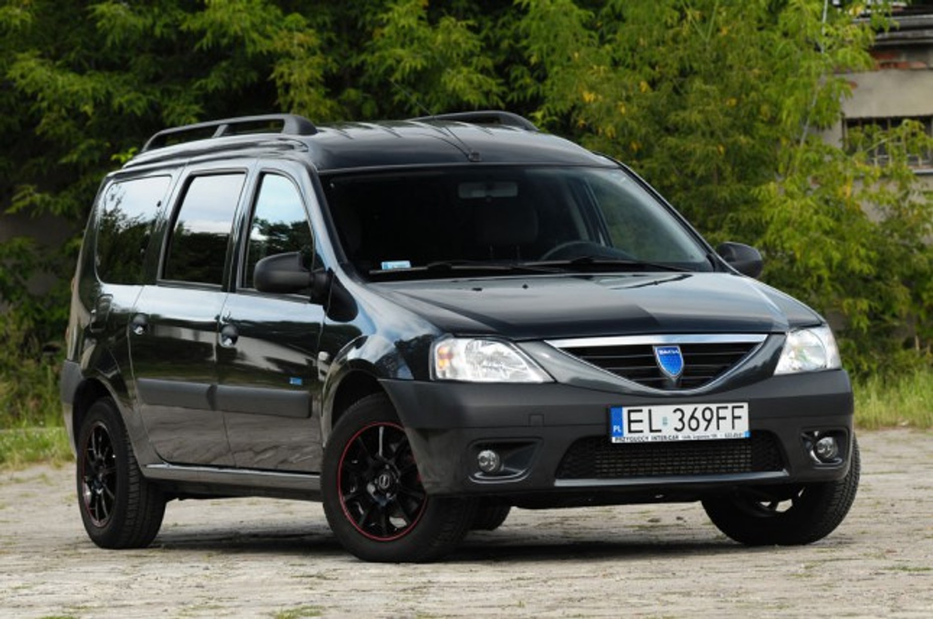 Dacia - typowe usterki