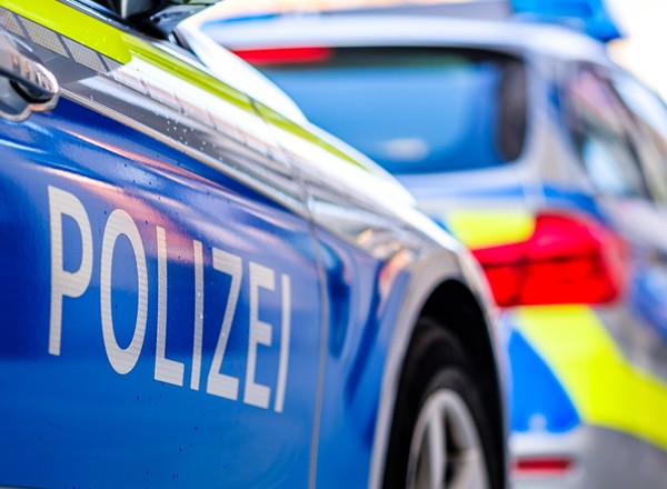 Niemieccy policjanci ruszyli w pościg za polskim kurierem. Takiego finału się nie spodziewali