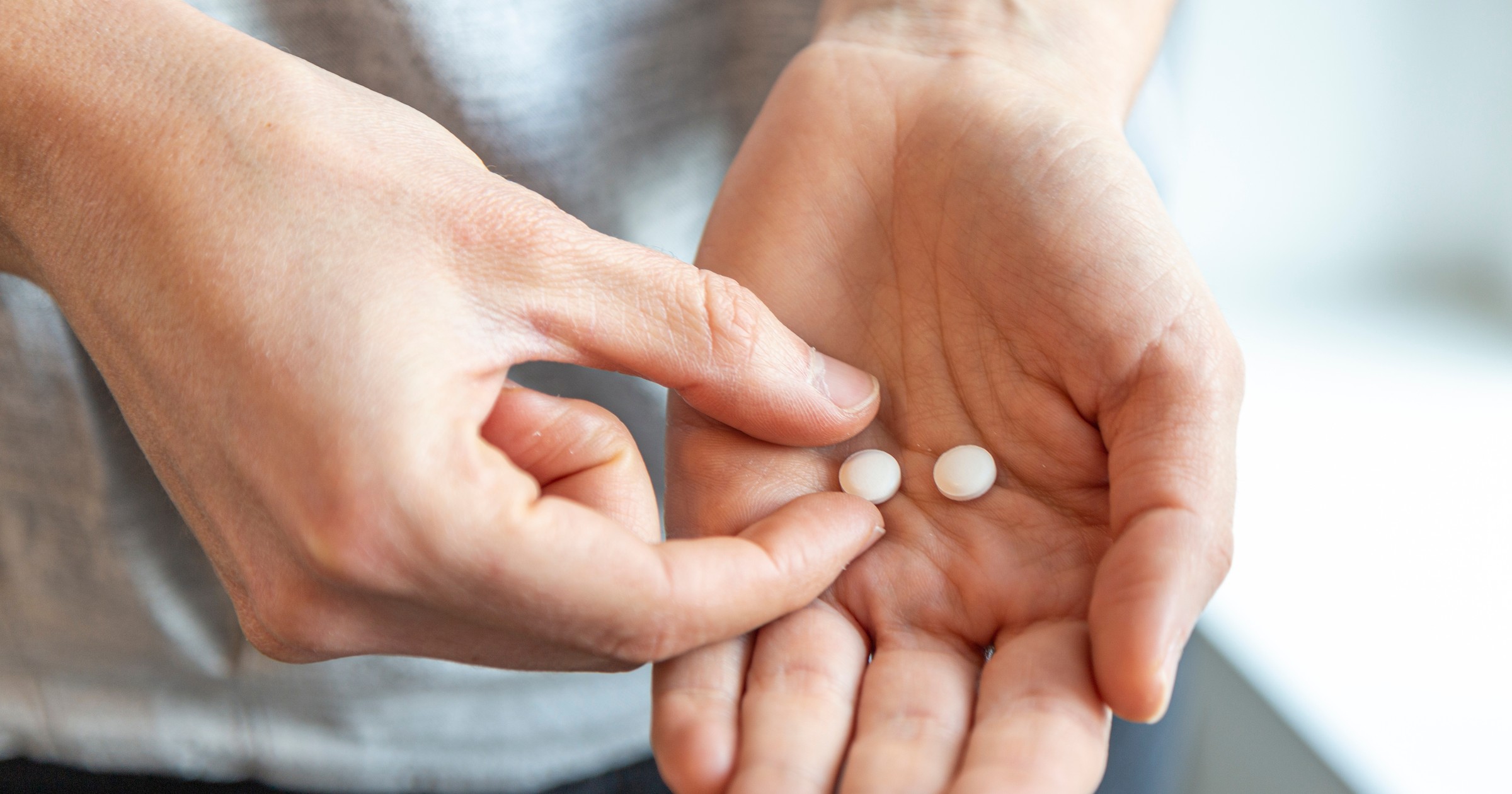 Po niektórych lekach nie powinno się wsiadać za kółko. Sprawiają, że możemy powodować zagrożenie