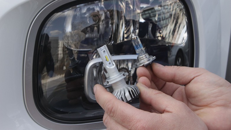 Zalegalizujcie LED-y retrofit!