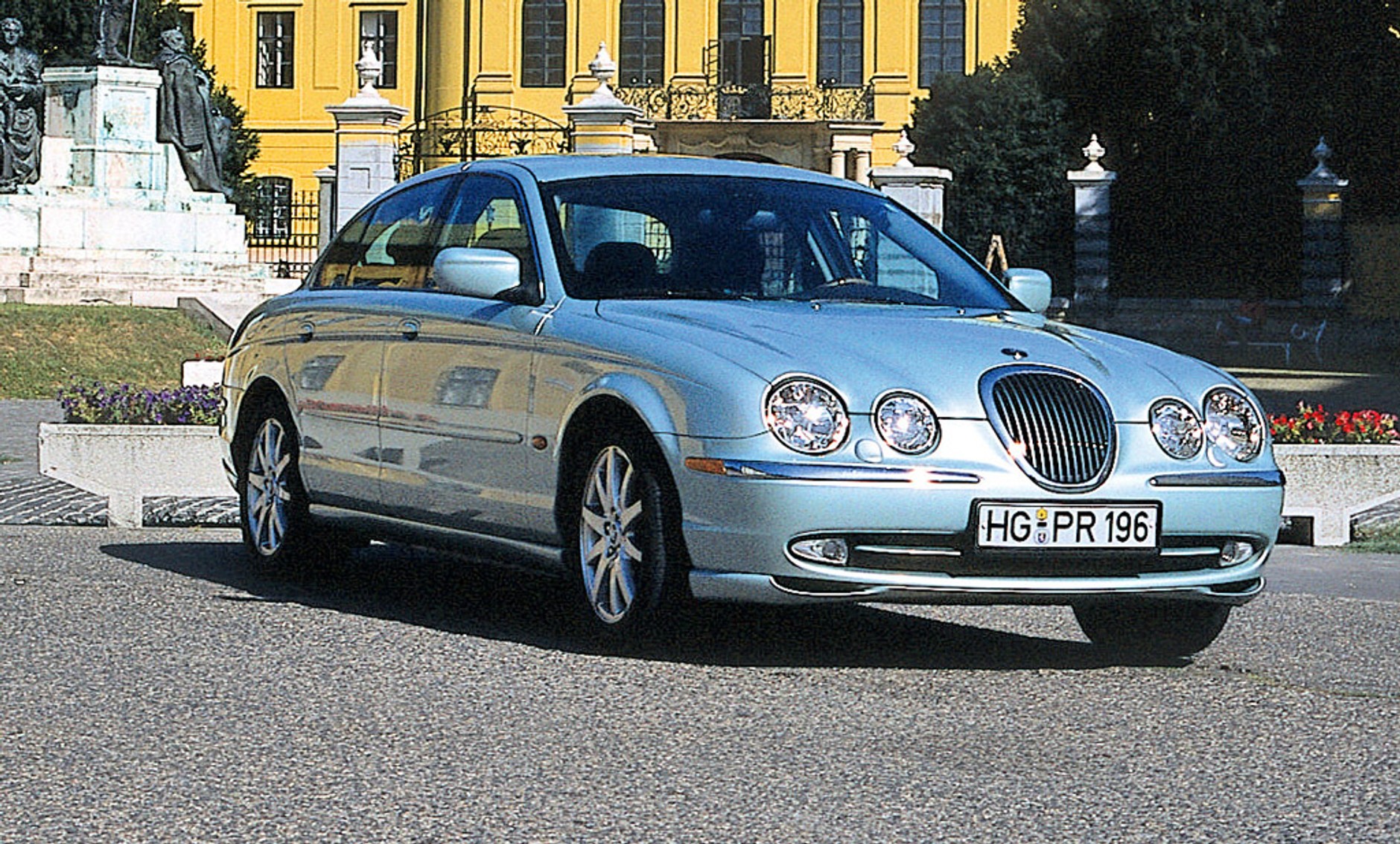 Poznaj najlepsze auta z naszych testów długodystansowych