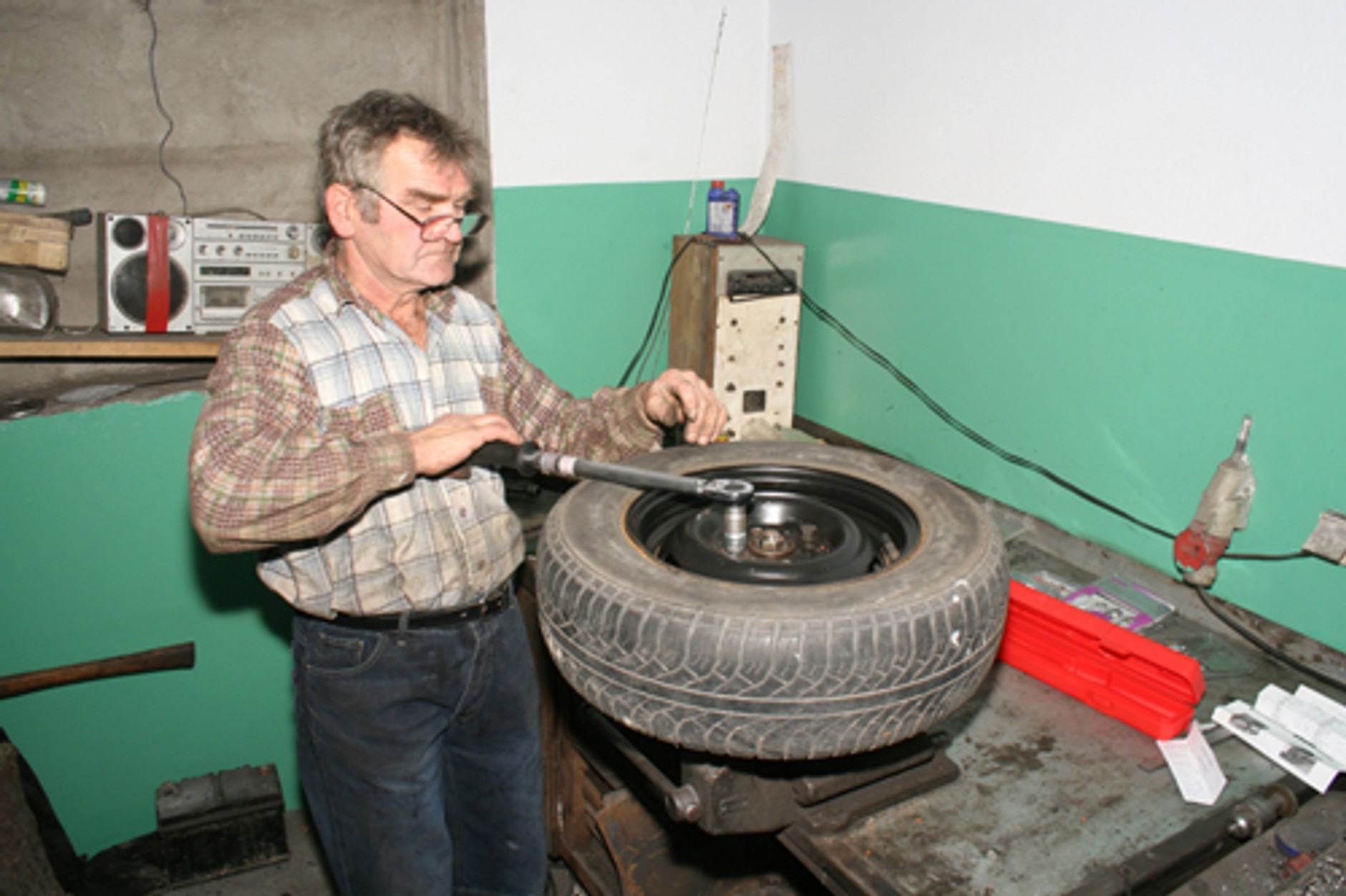 I ty możesz zostać złodziejem!