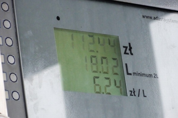 Biez z Czadów