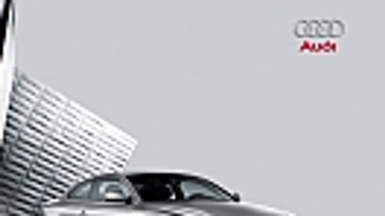 Najnowsze Audi już wycenione