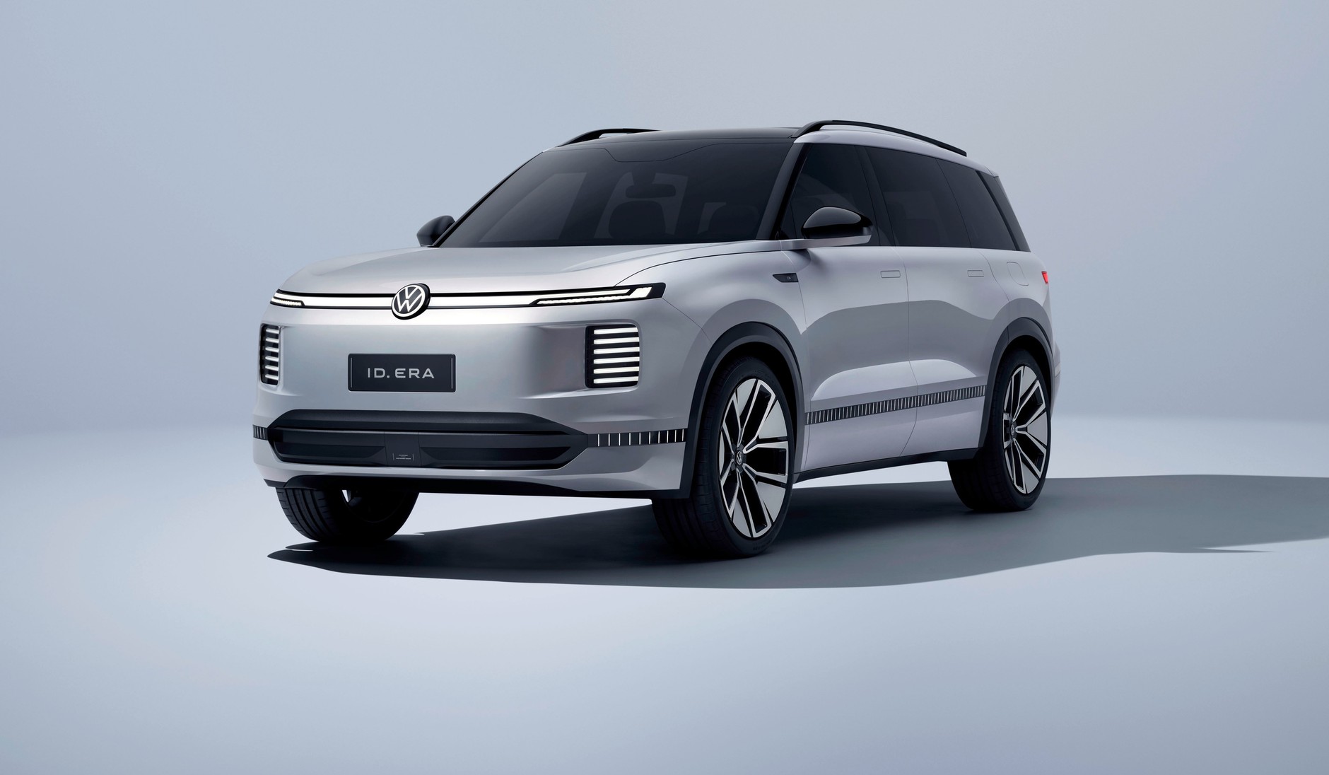 Volkswagen ID.Era