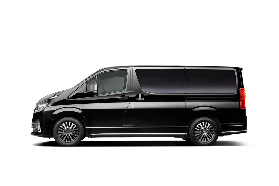 Toyota Granace