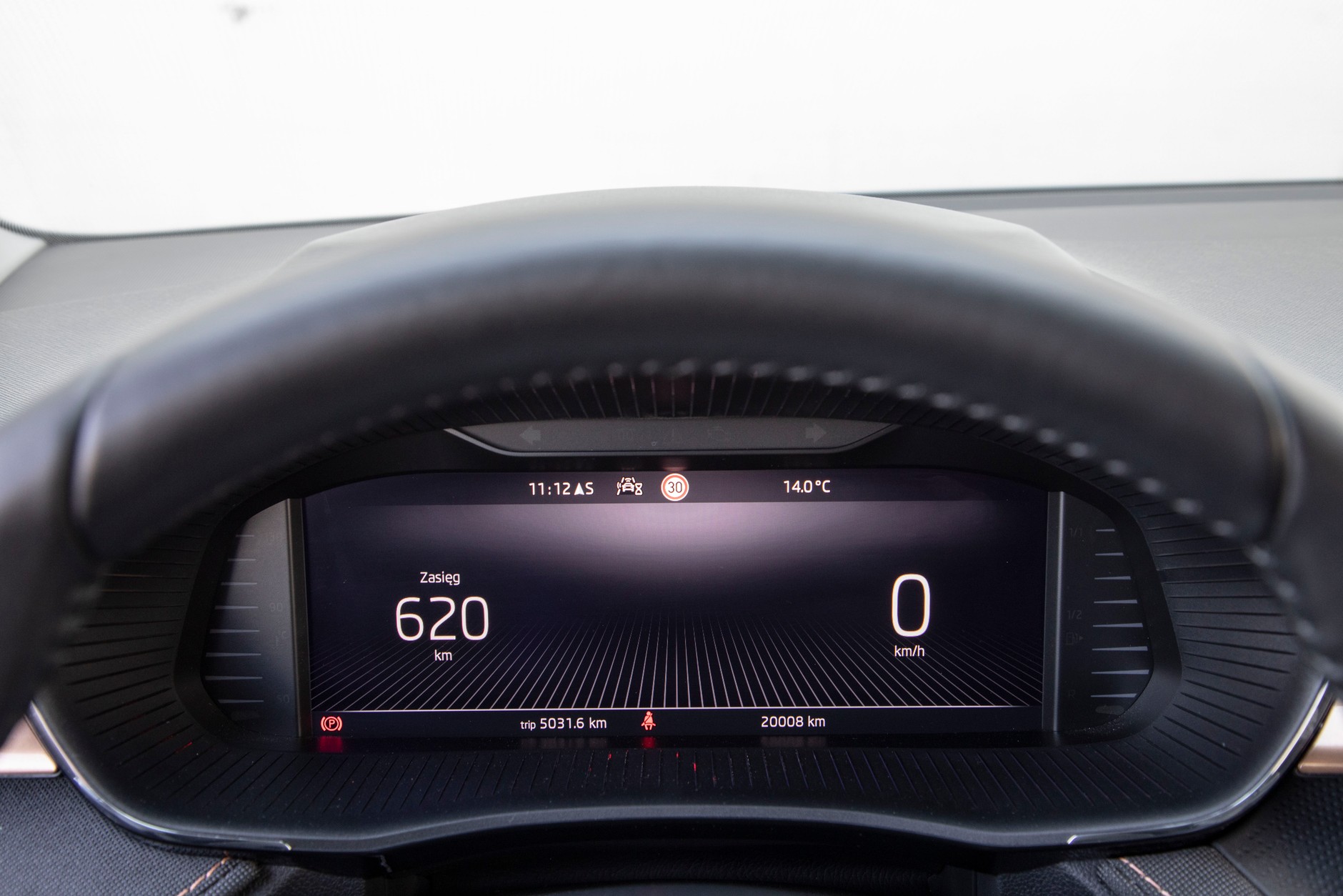 Skoda Fabia Style 1.0 MPI