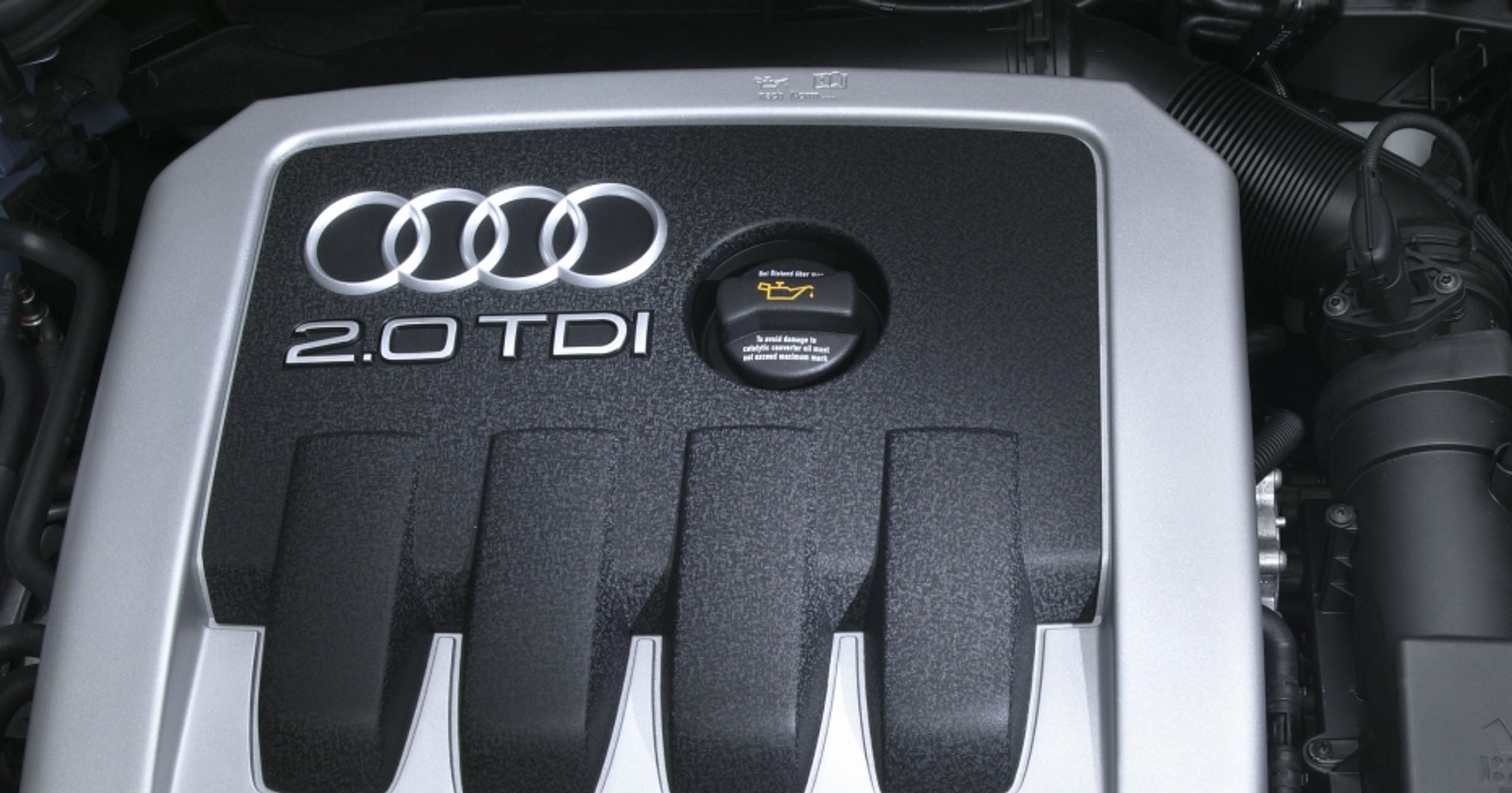 Audi obchodzi 20-te urodziny silników TDI