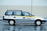 Kombi małego formatu