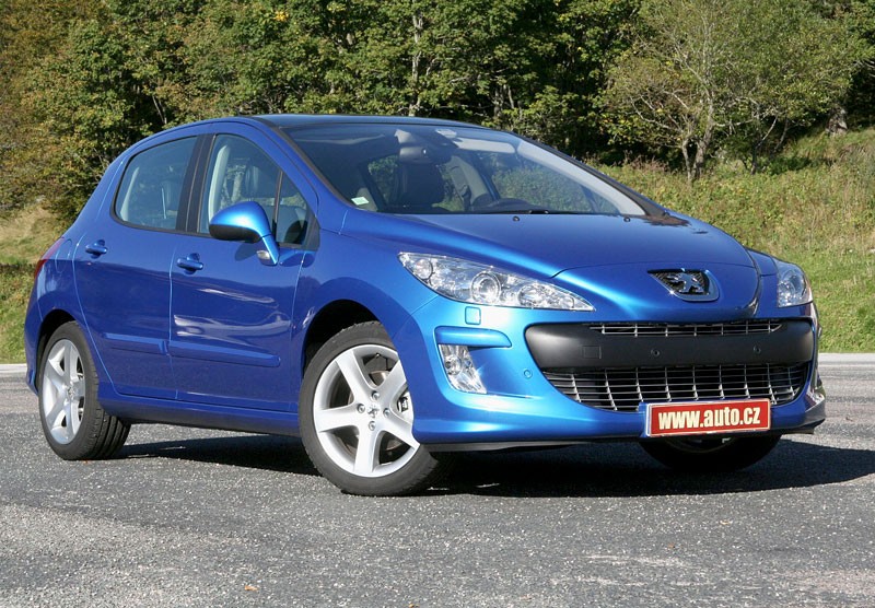 Peugeot 308: od 8 listopada już w polskich salonach