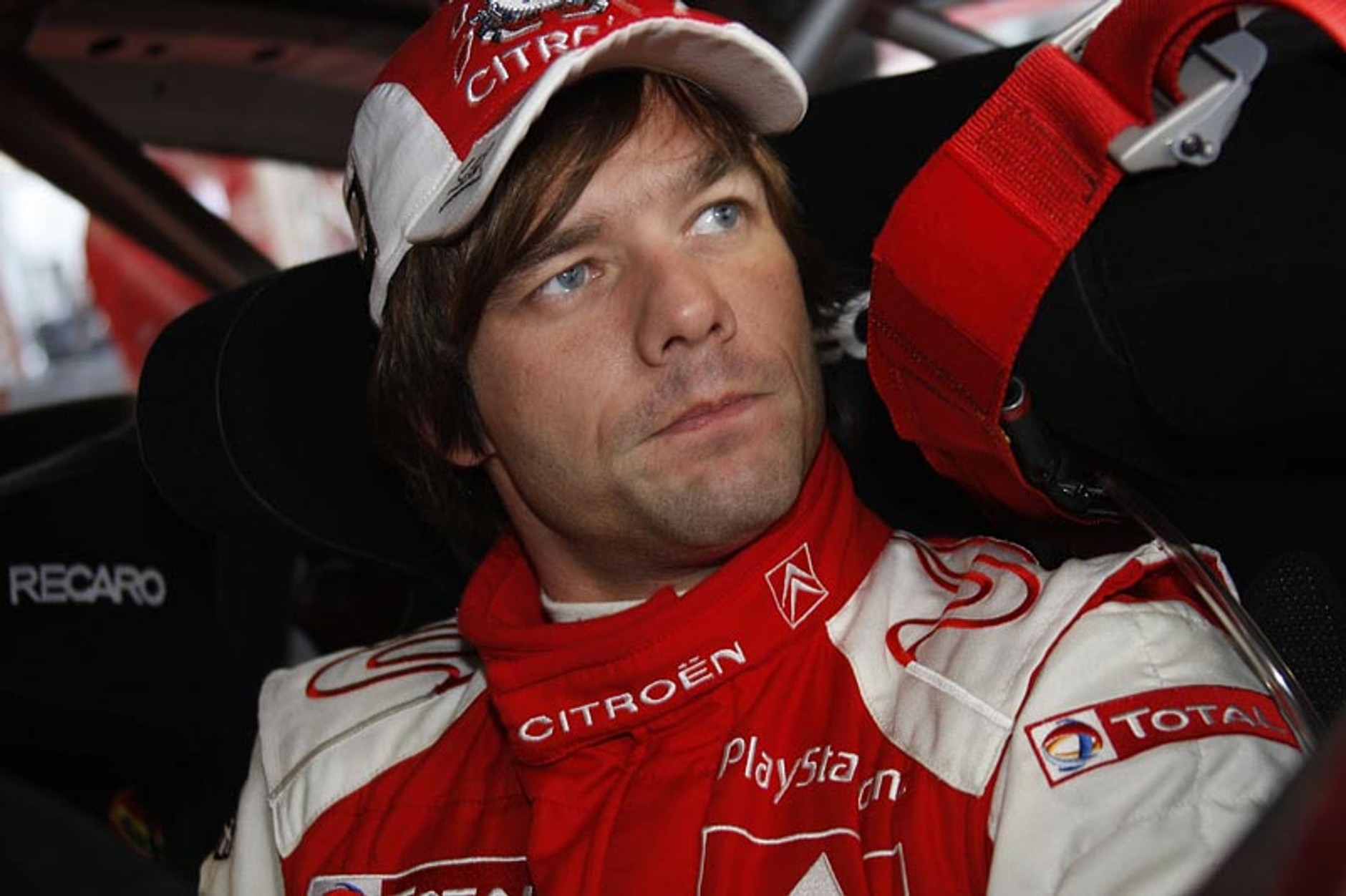 Rajd Monte Carlo 2008: Loeb królem Alp (wyniki, klasyfikacje, wideo)