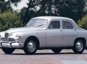 Techno Classica Essen 2016: Alfa wśród gwiazd