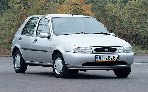 Zwinna i żywotna