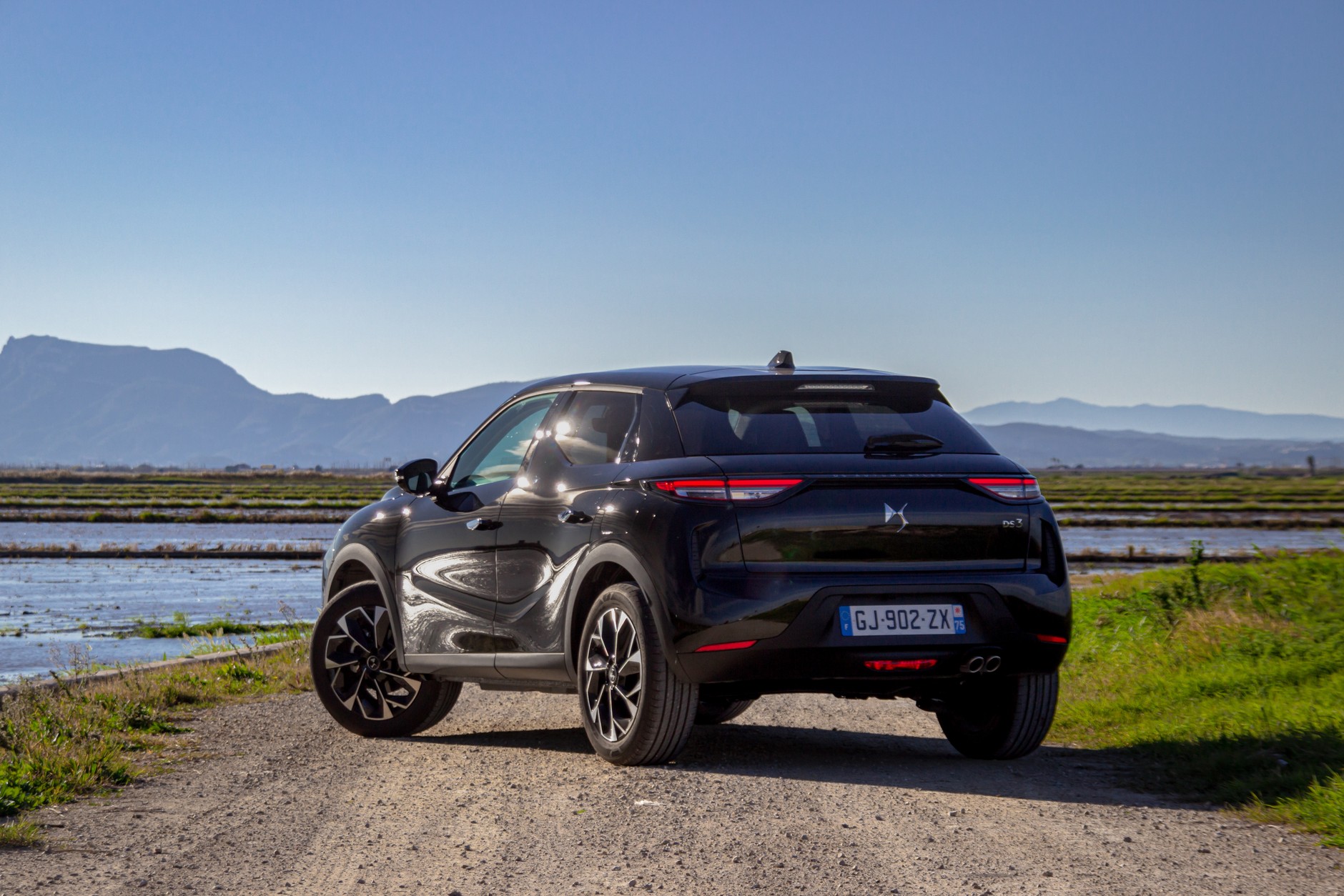 2023 DS3
