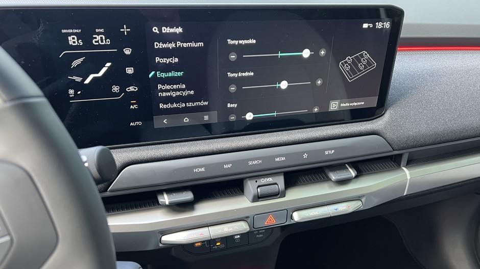 Kia EV3 GT Line