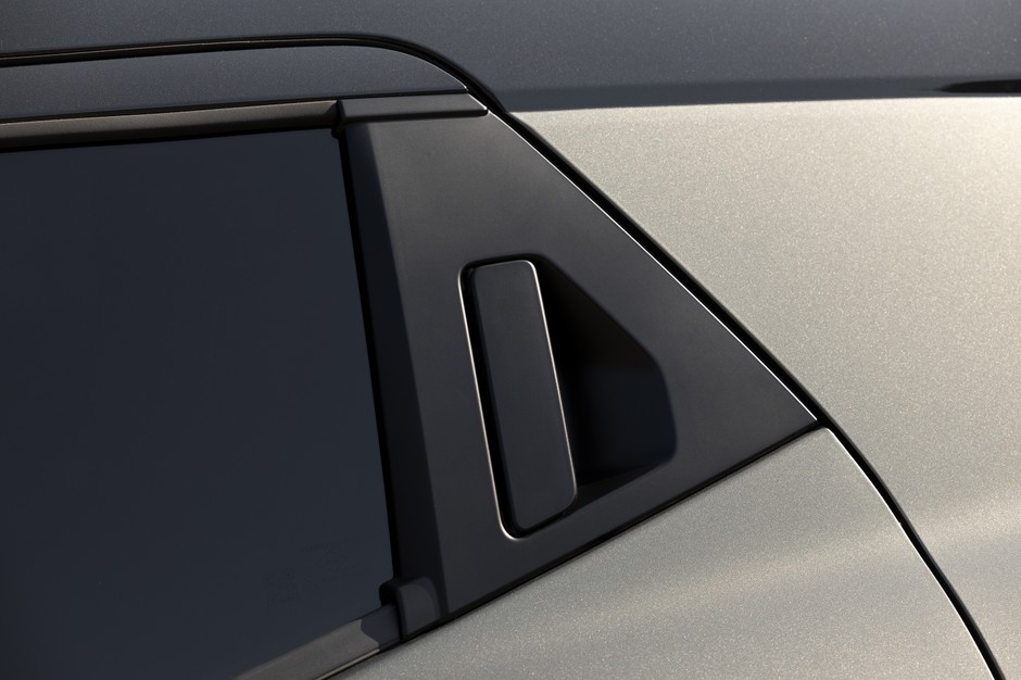 Suzuki e Vitara
