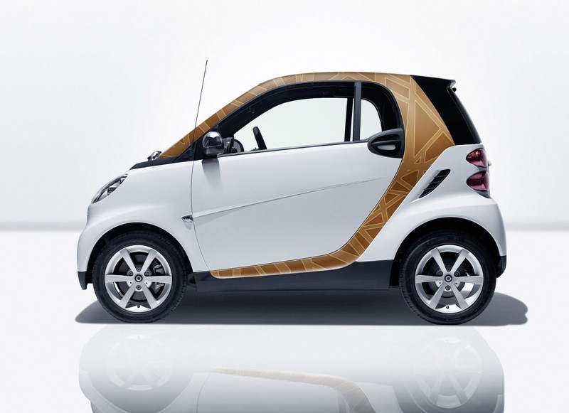 Smart – obklej go sobie