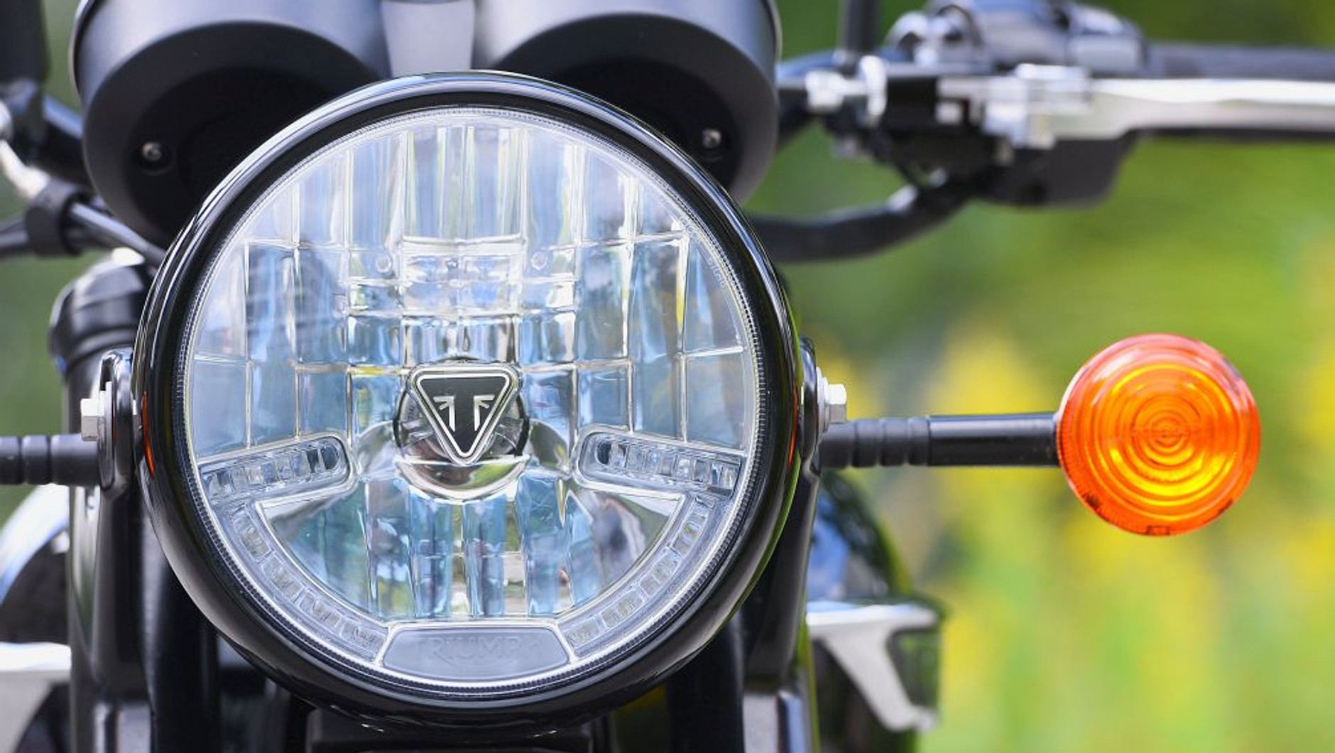 Triumph Bonneville T120