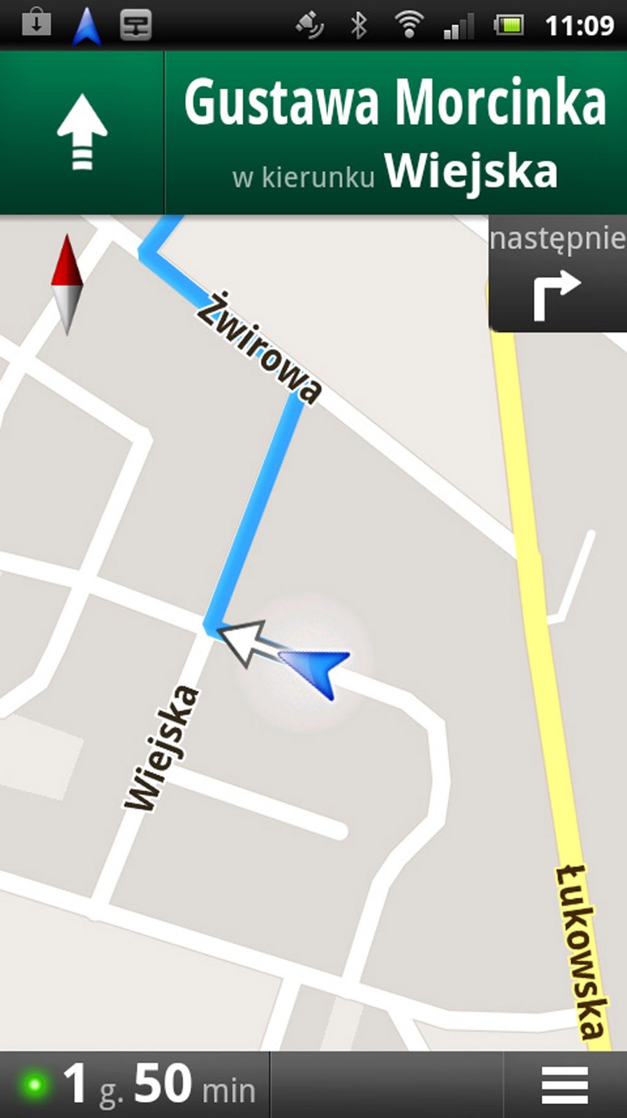 Mapy Polski w telefonie: czy warto im ufać?