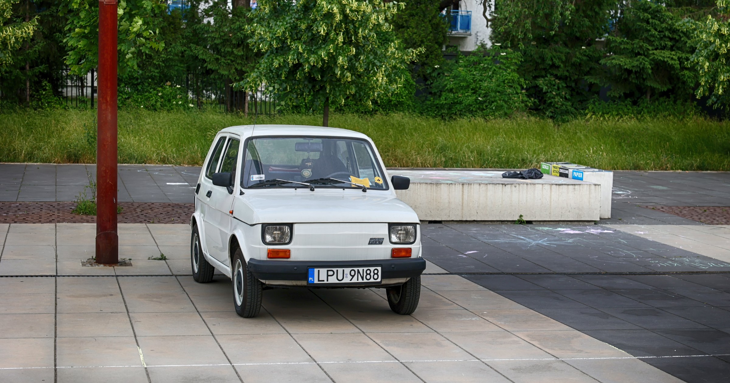 Fiat 126p