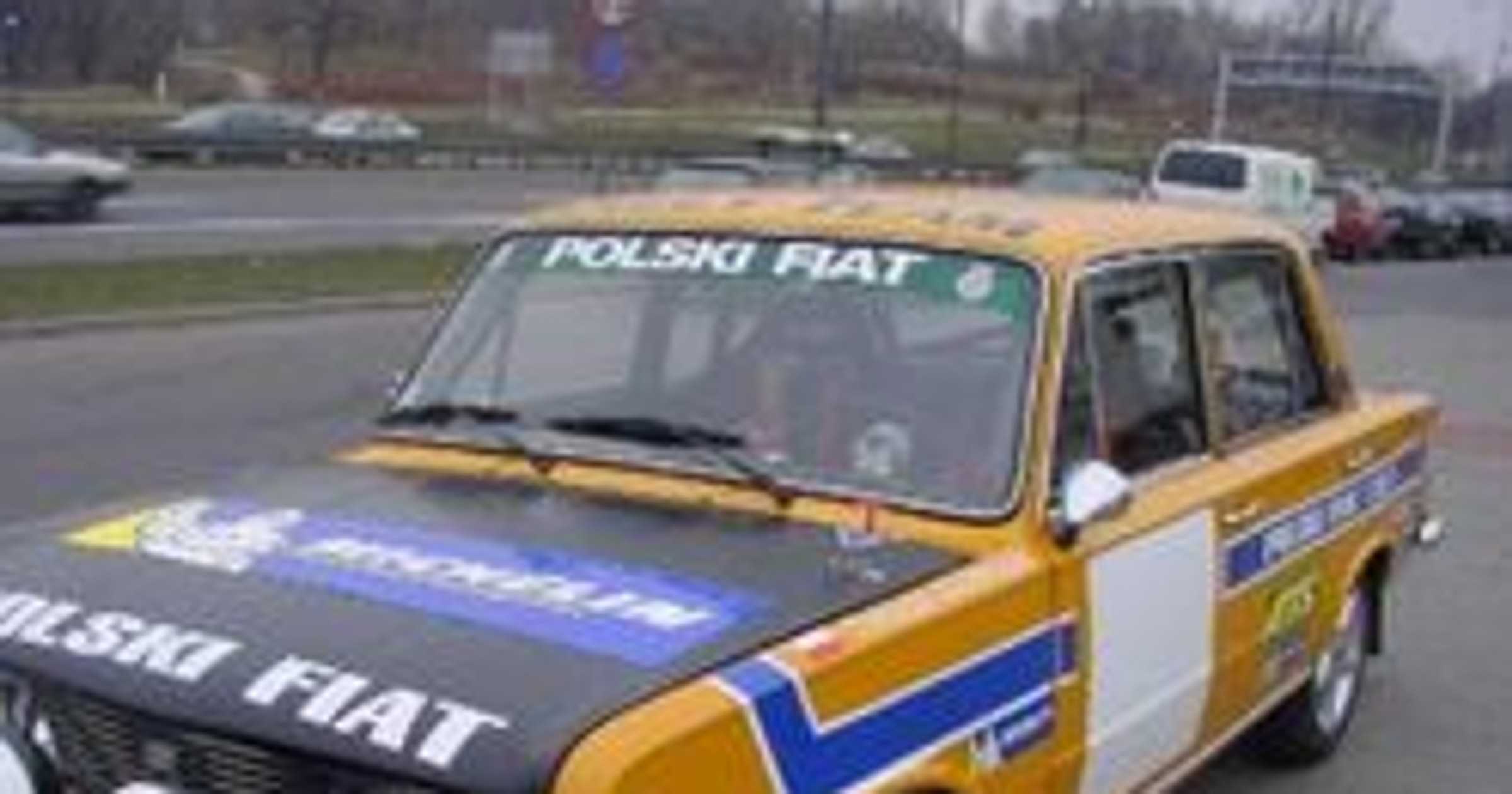 Dwie polskie załogi w Rajdzie Monte Carlo weteranów