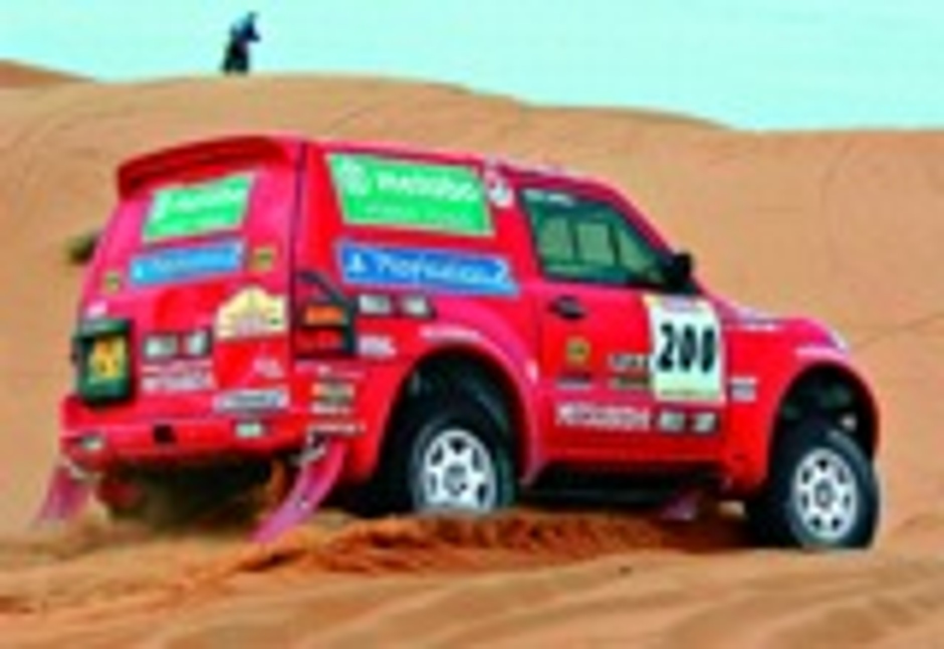 Zawodowcy i amatorzy