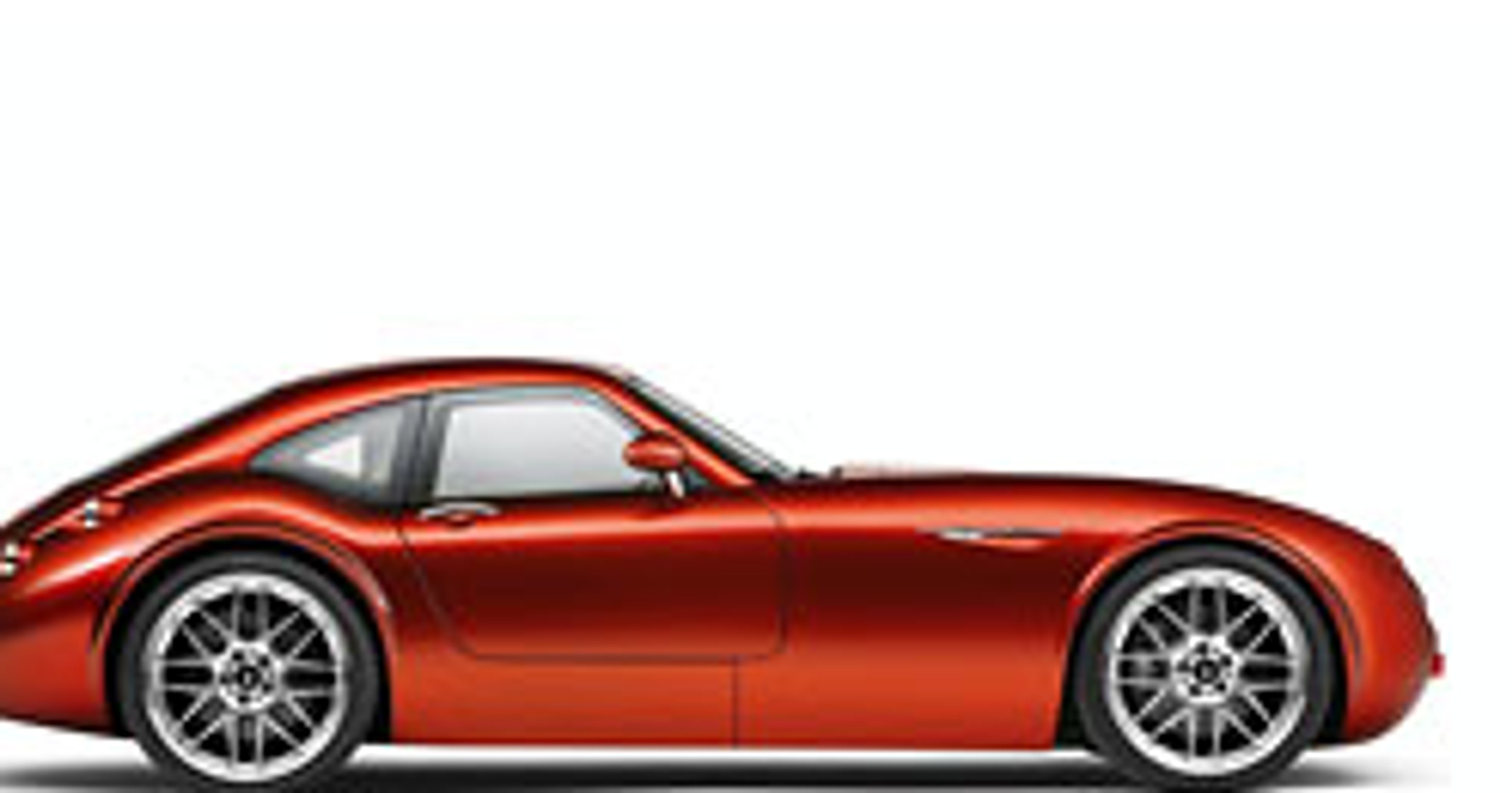 Wiesmann GT MF4-S – limitowana edycja z mocniejszym silnikiem