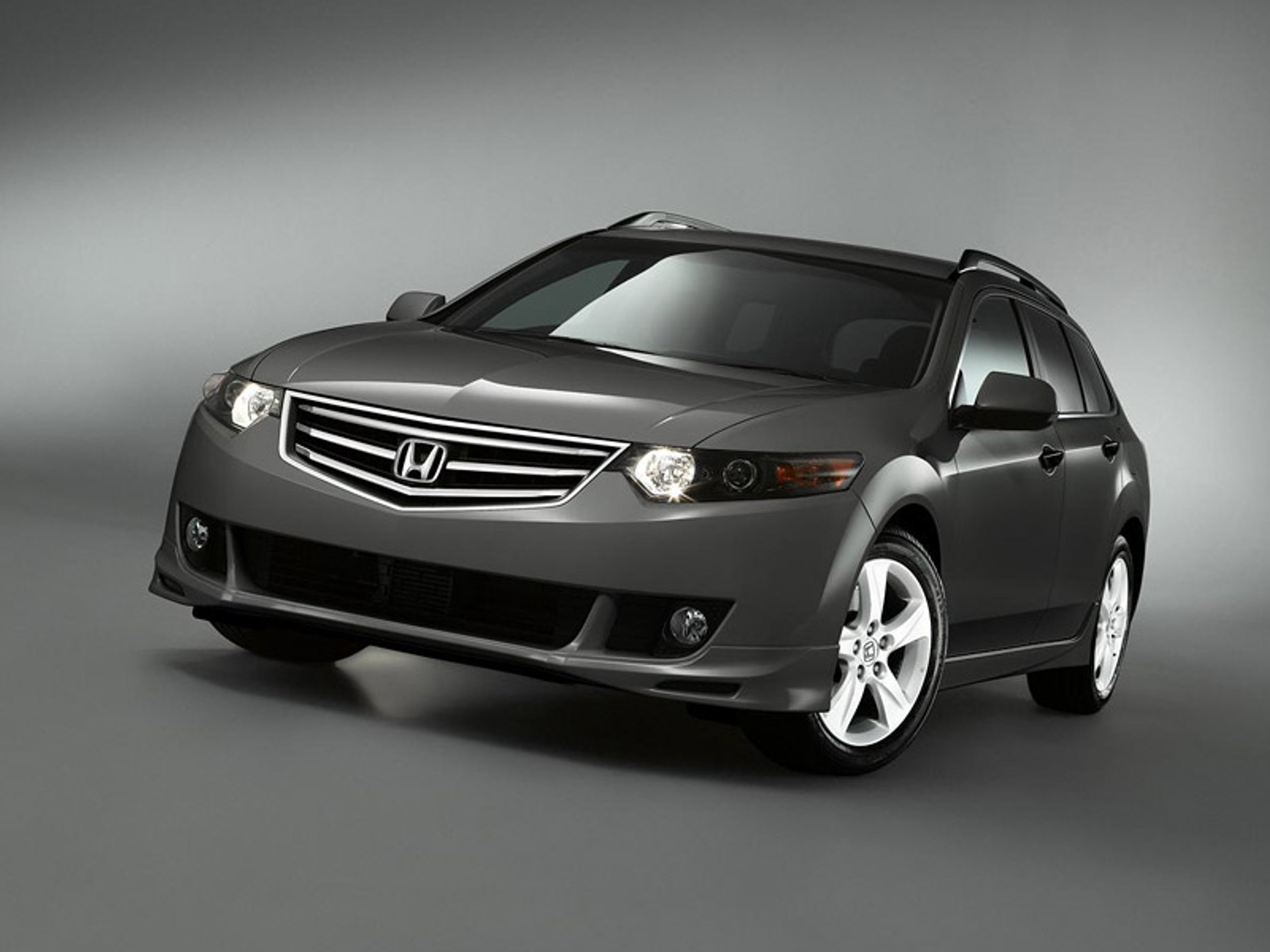 Honda Accord Tourer wyróżniona nagrodą red dot