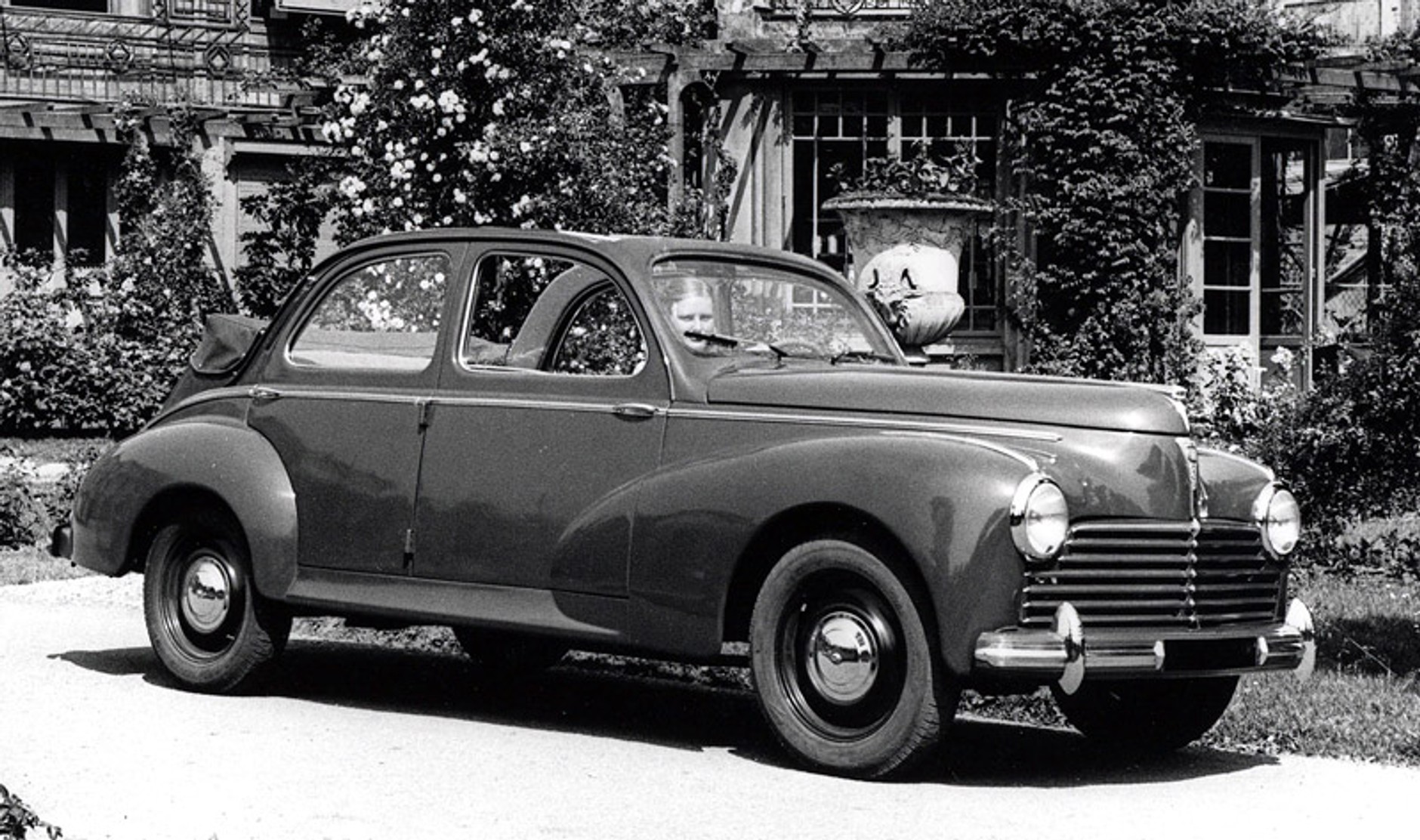 Peugeot: 50 mln w latach 1891-2008