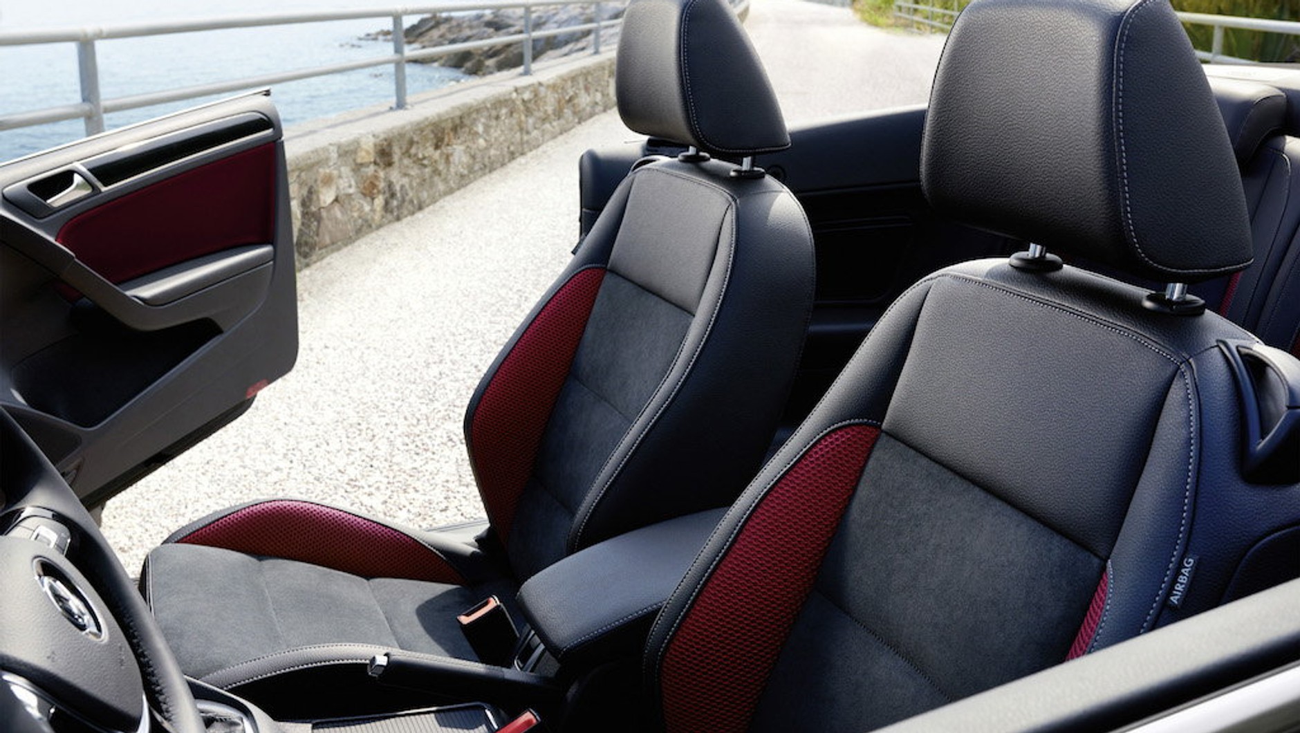 vw golf cabrio