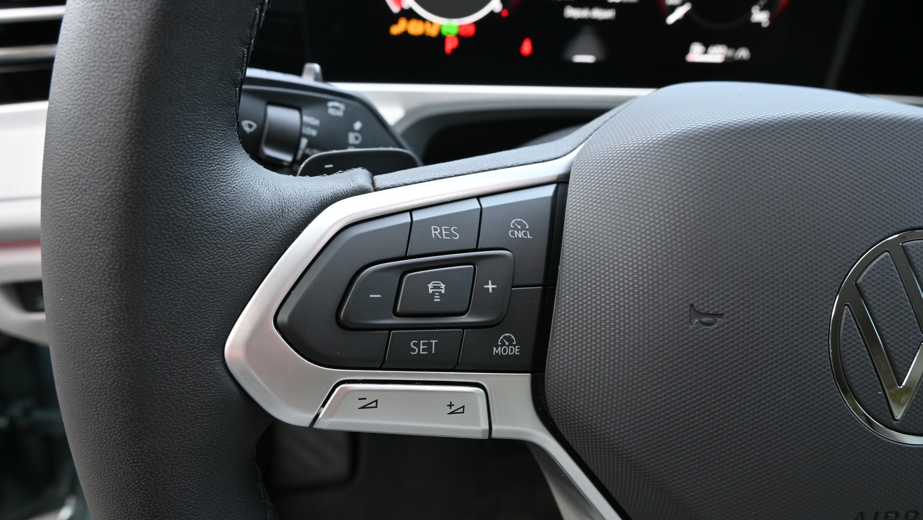 Nowy Volkswagen Passat (2024)