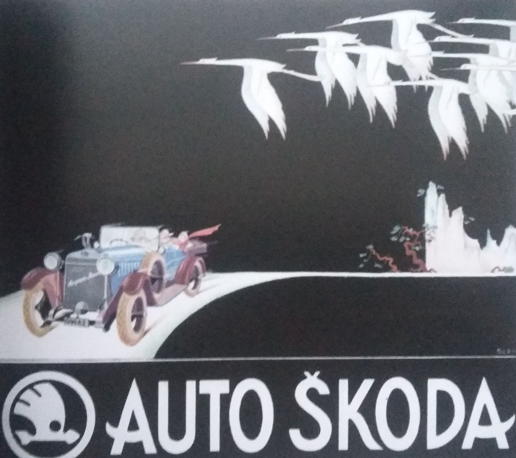 Laurin&Klement - historia nieznana