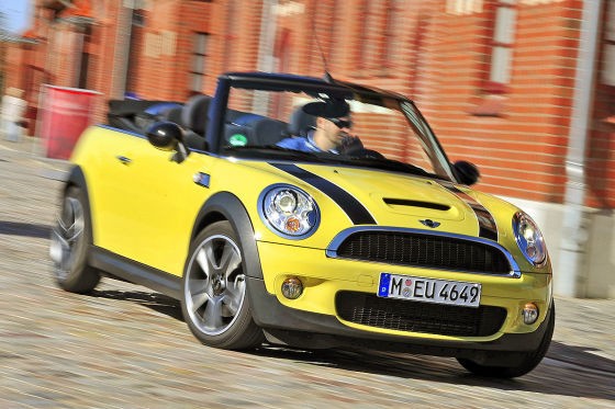 Pokazujemy najlepsze silniki 2010