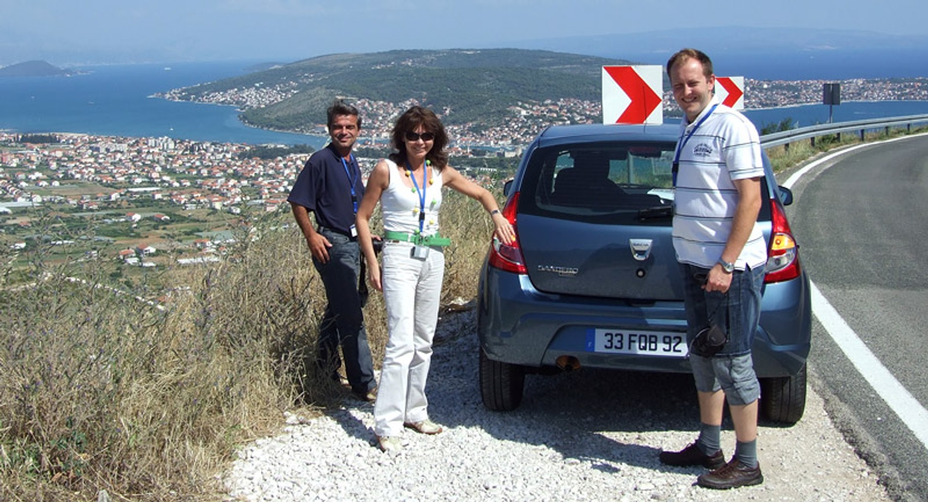 Dacia: rozpoczyna się sprzedaż modelu Sandero (ceny w Polsce)